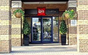 Ibis Cardiff Gate